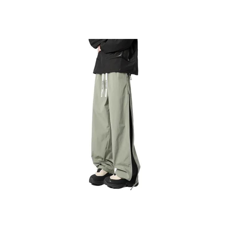 SCHEPPERHEYN Casual Pants Unisex-8
