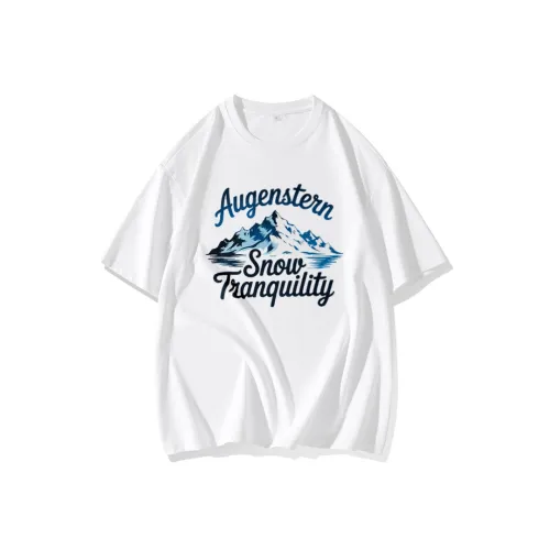 FAIRWHALE T Shirts Women's