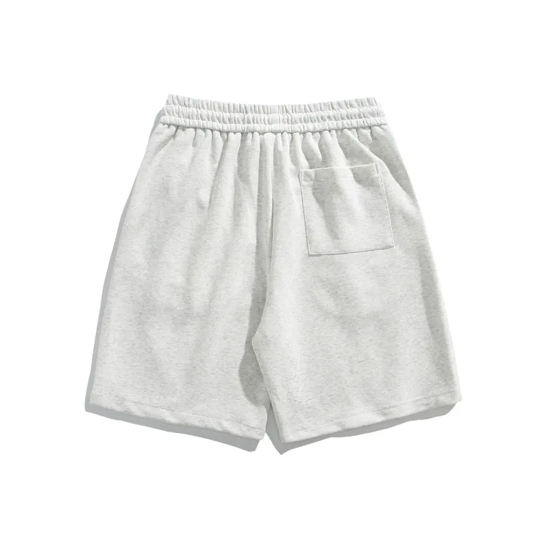 Chisportate Casual Shorts Unisex-4