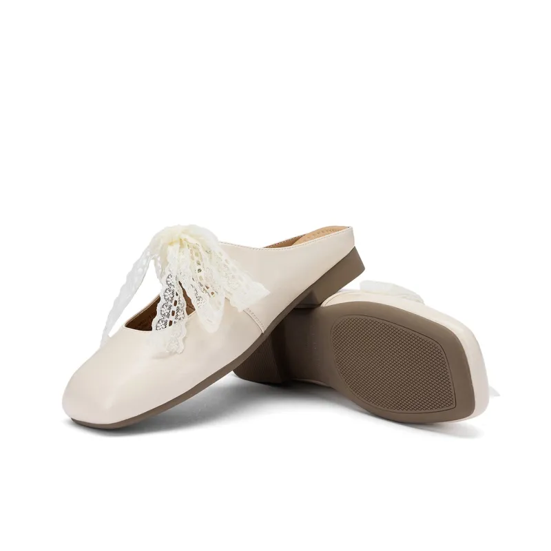Hotwind Slip Resistant Closed Toe Slippers Women's-3