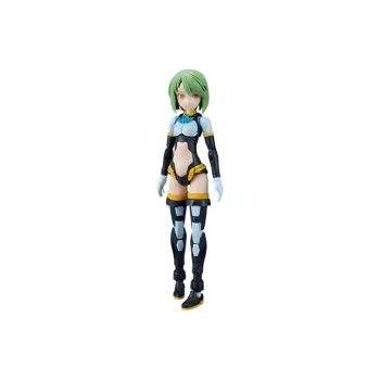 BANDAI 30MS SIS Ac25g Fifi Lina Command Style Model Kits