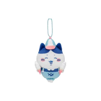 Chiikawa Hachiware Surprise Amusement Park Dolls Plush Pendant Small Size Tall