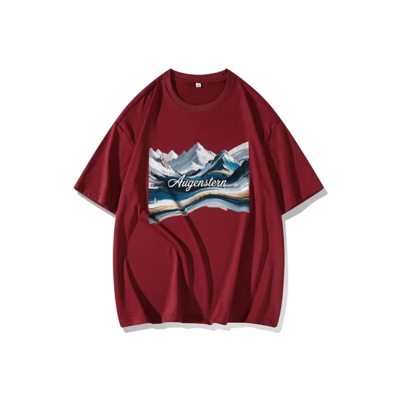 FAIRWHALE T Shirts Women's-6