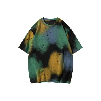 JUNGLE PANDA T Shirts Unisex