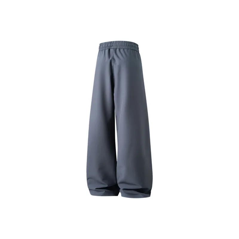 CAN·TORP Casual Pants Unisex-15