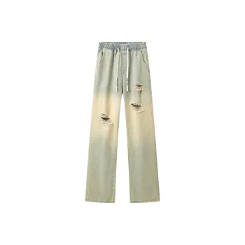 SAME FLOW Jeans Unisex