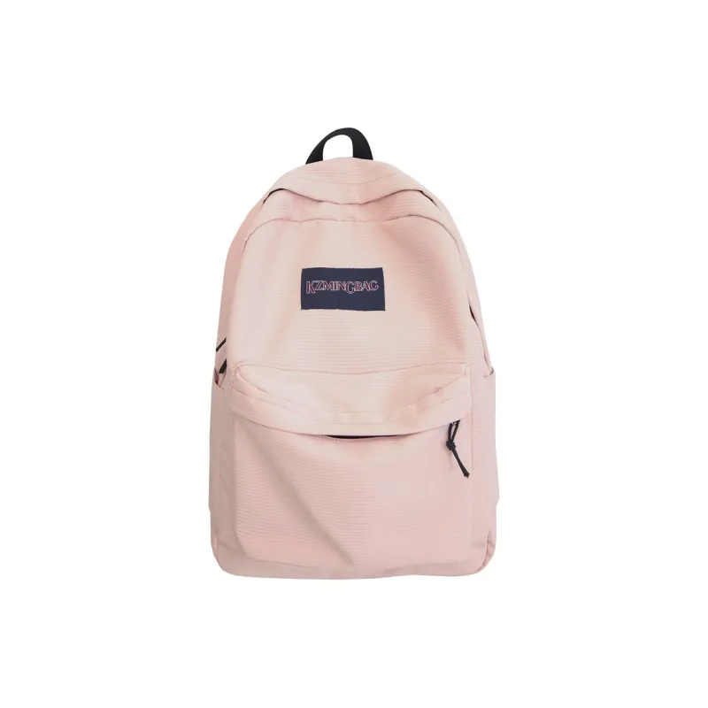 WICKBUEN Nylon Backpack Unisex Multicolor-12
