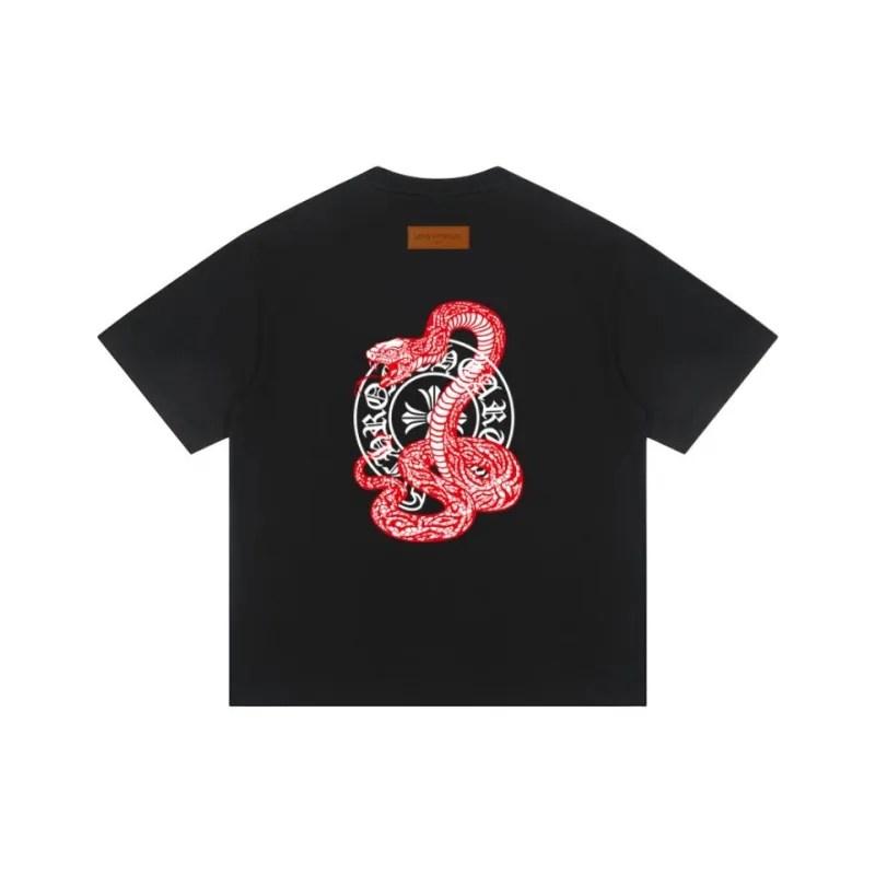 Chisportate T Shirts Unisex-1