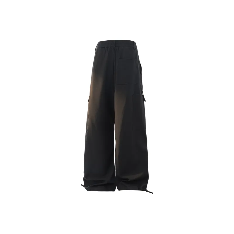 7 SEVFUN Casual Pants Unisex-6