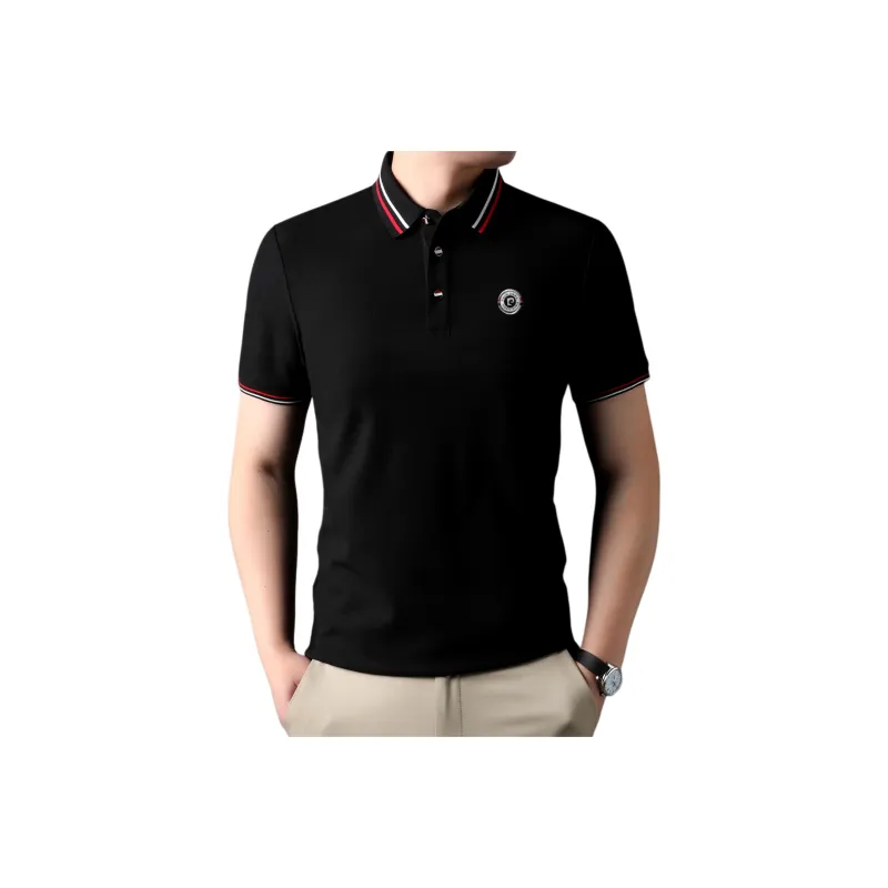 PIERRE CARDIN Polo Shirts Men-0