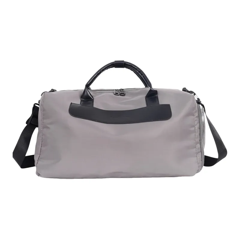 HCXK Oxford Shoulder Bag, Travel Bag Unisex Multicolor-12