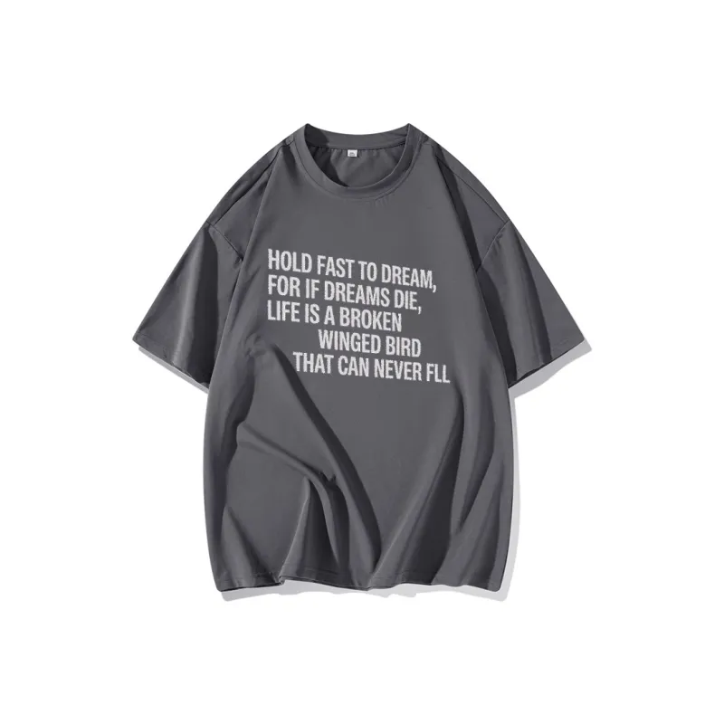 FAIRWHALE T Shirts Women's-12