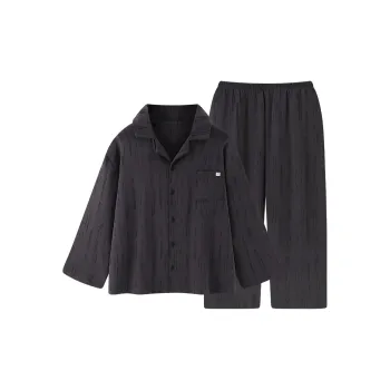 Beast's Secret Pajama Set Men's