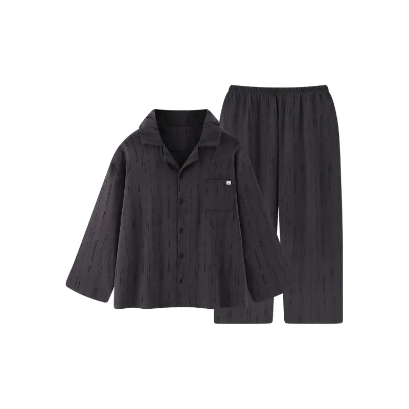 Beast's Secret Pajama Set Men's-0
