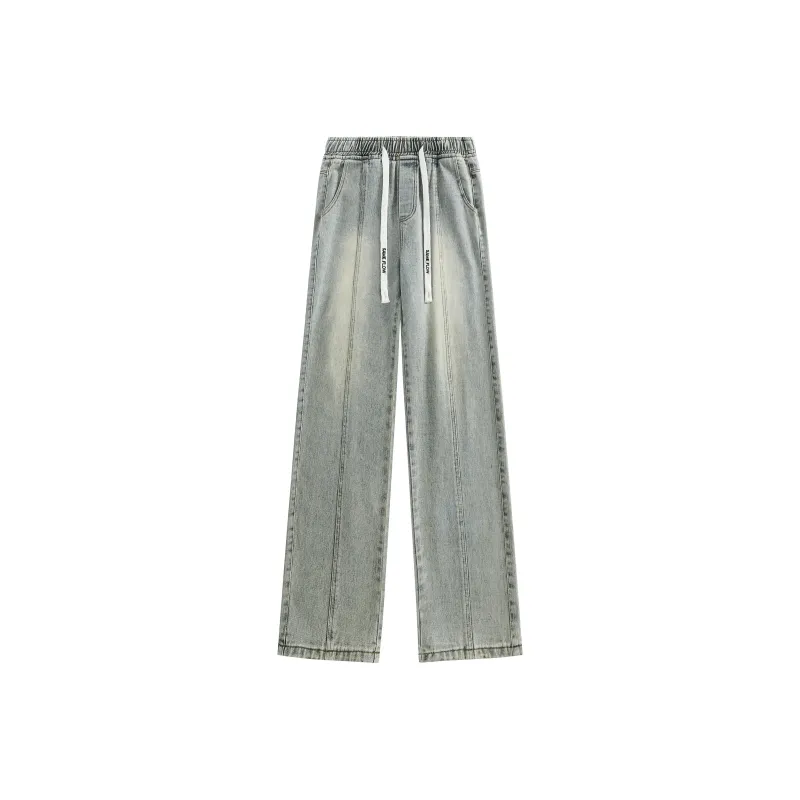 SAME FLOW Jeans Unisex-25