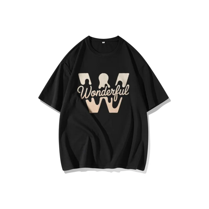 FAIRWHALE T Shirts Women's-3