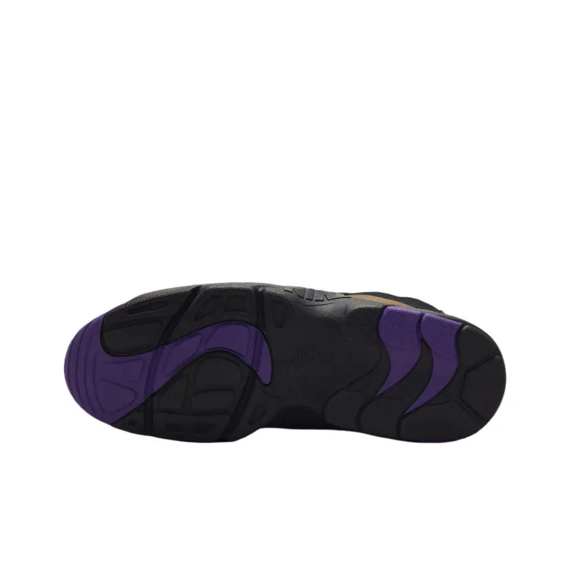 Nike Air Diamond Turf Ravens 2025-5