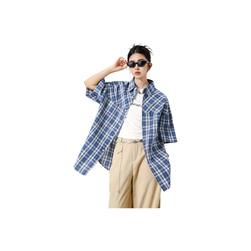 Caramella Shirts Women's-8