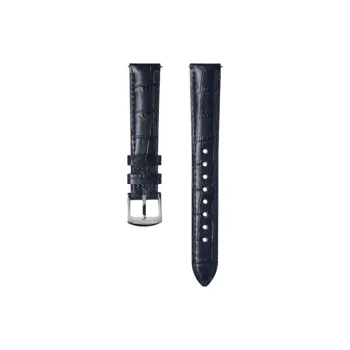 HAMILTON United States Classic Collection Watch Band All Compatibility Leather Material