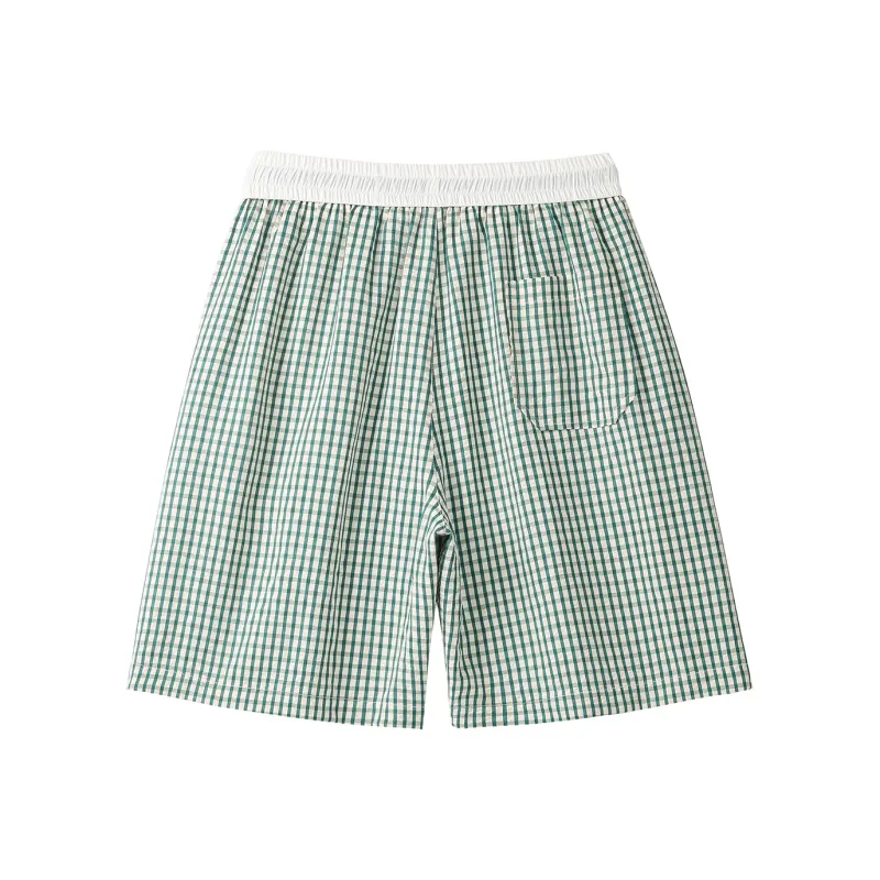 FAVEPOP Casual Shorts Unisex-14