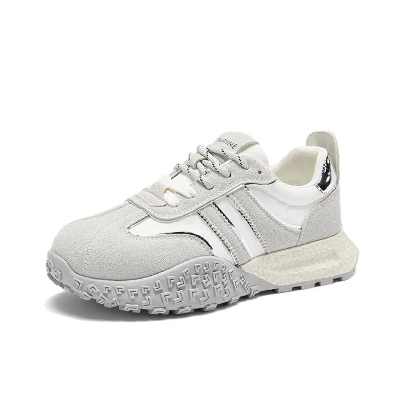 DAPHNE Waterproof Low Top Casual Shoes Women's-1