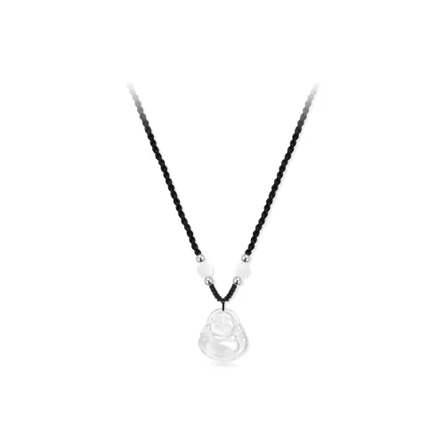 JUICY GRAPE Bodhi Seed Necklaces Women's