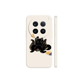 BAOCHENG Phone Cases