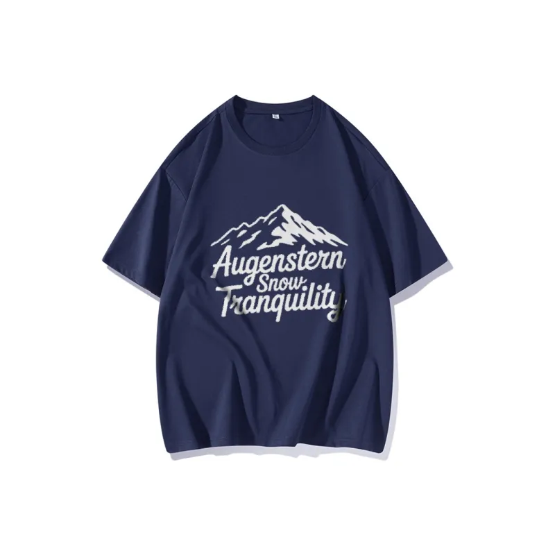 FAIRWHALE T Shirts Women's-9