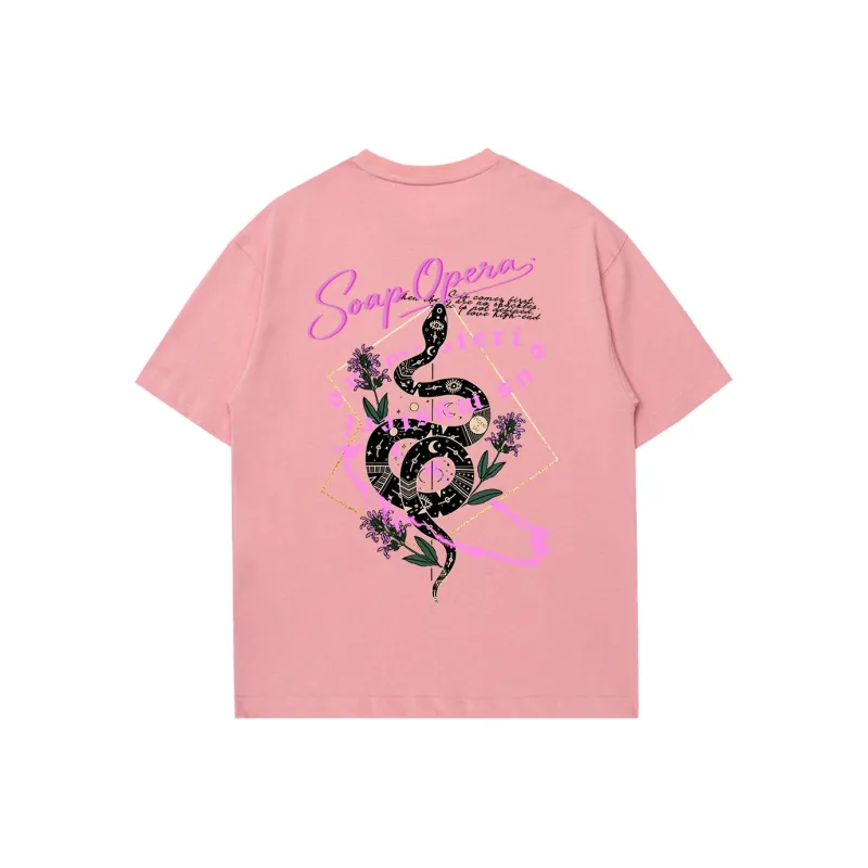 SOAP OPERA T Shirts Unisex-12