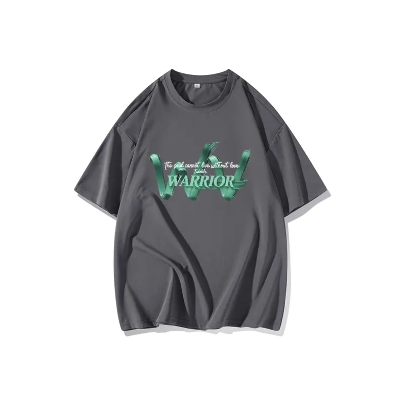 FAIRWHALE T Shirts Women's-12