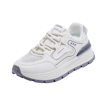 ZULISHI Low Top Casual Shoes Women's