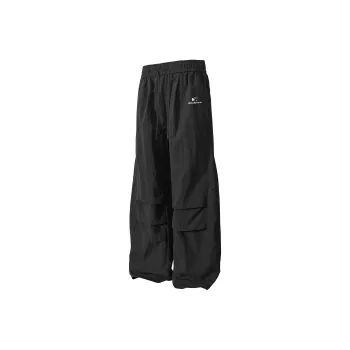 MASKPARK Casual Pants Unisex