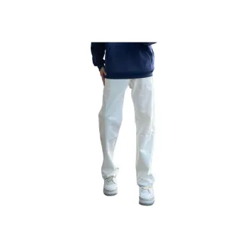 Menglaini Jeans Unisex