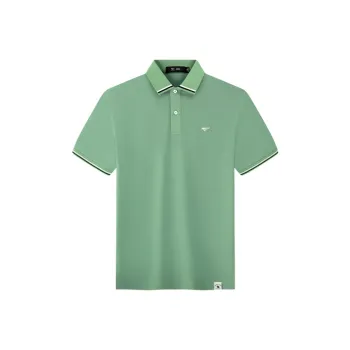 SEPTWOLVES Polo Shirts Unisex