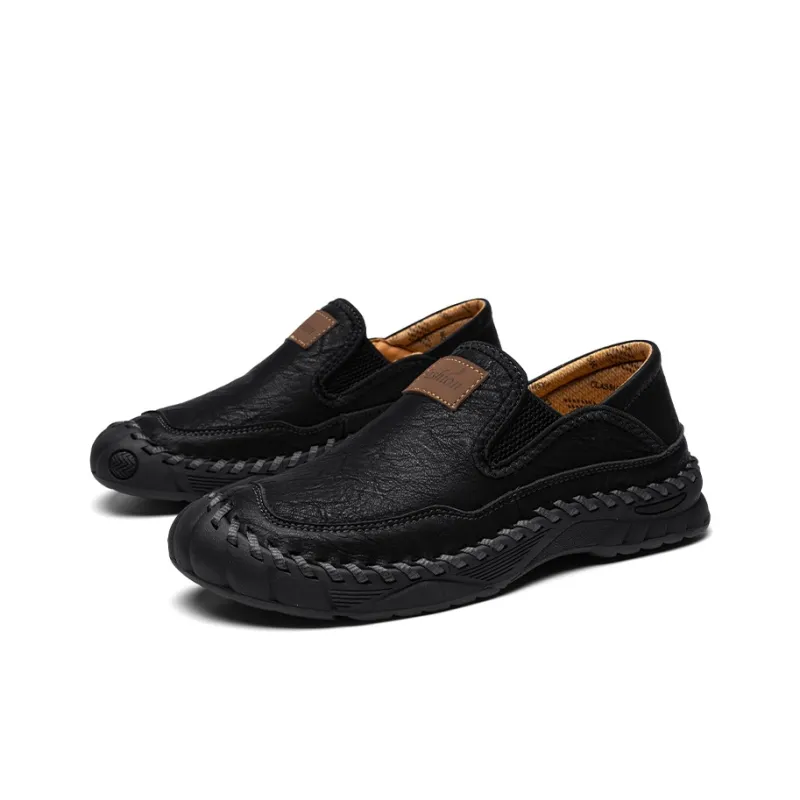 GESENLANG Men's Casual Shoes Men's-2