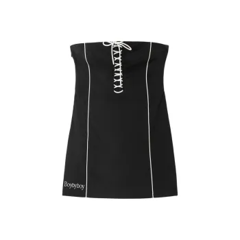 BOY BY BOY Sleeveless Dress Women's