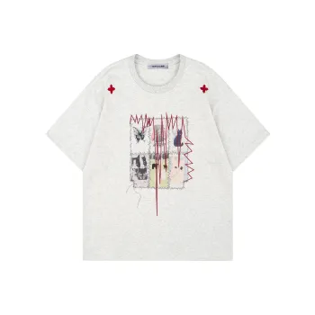 7 SEVFUN Regular T Shirt Women's