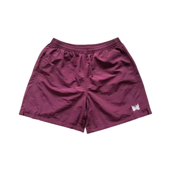 ZMHT Casual Shorts Unisex Red