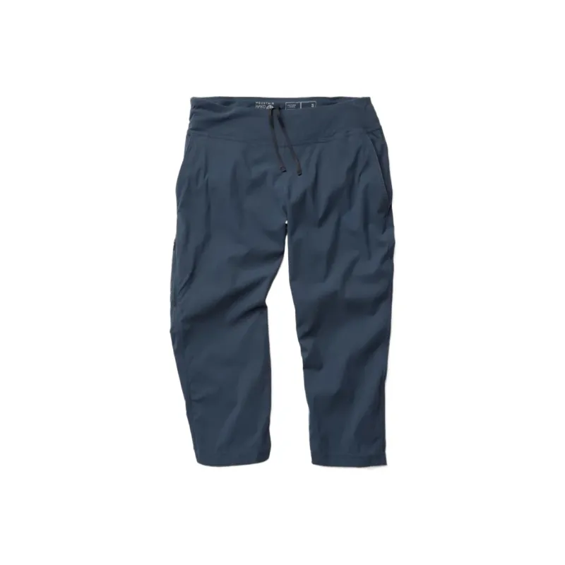 MOUNTAIN HARDWEAR Casual Shorts Women's-0