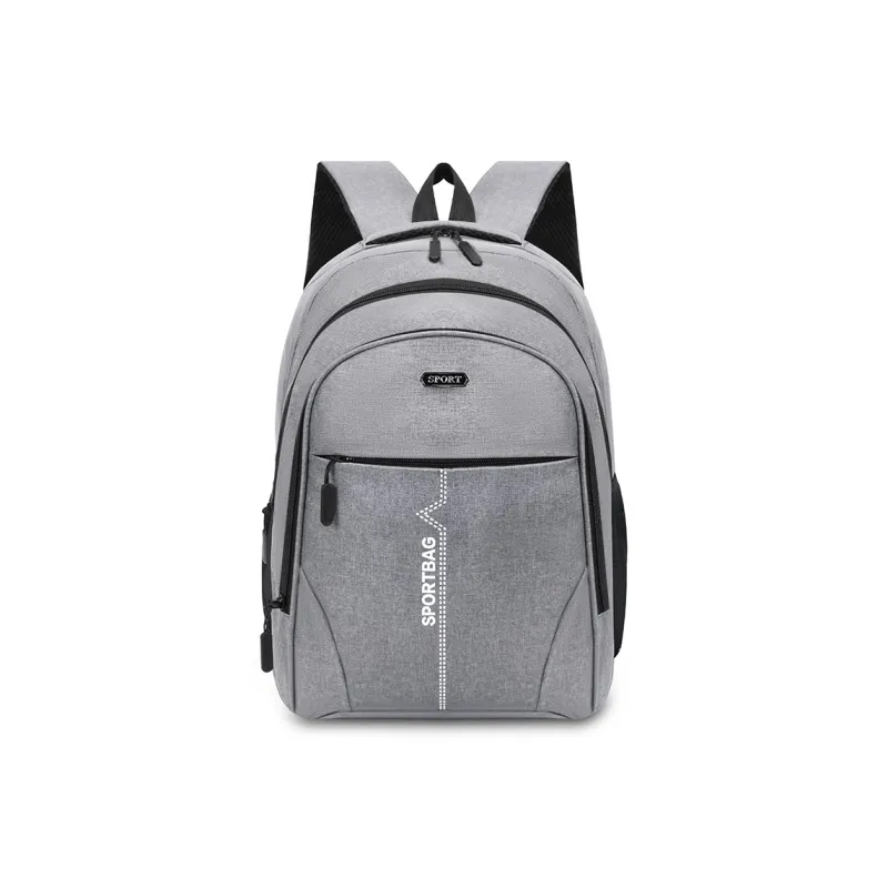 H YXIANG Oxford Backpack Men's Multicolor-0