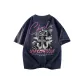 Navy Blue (100% cotton Upgraded)