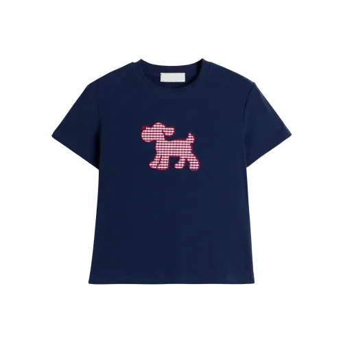 VINMUK T Shirts Women's