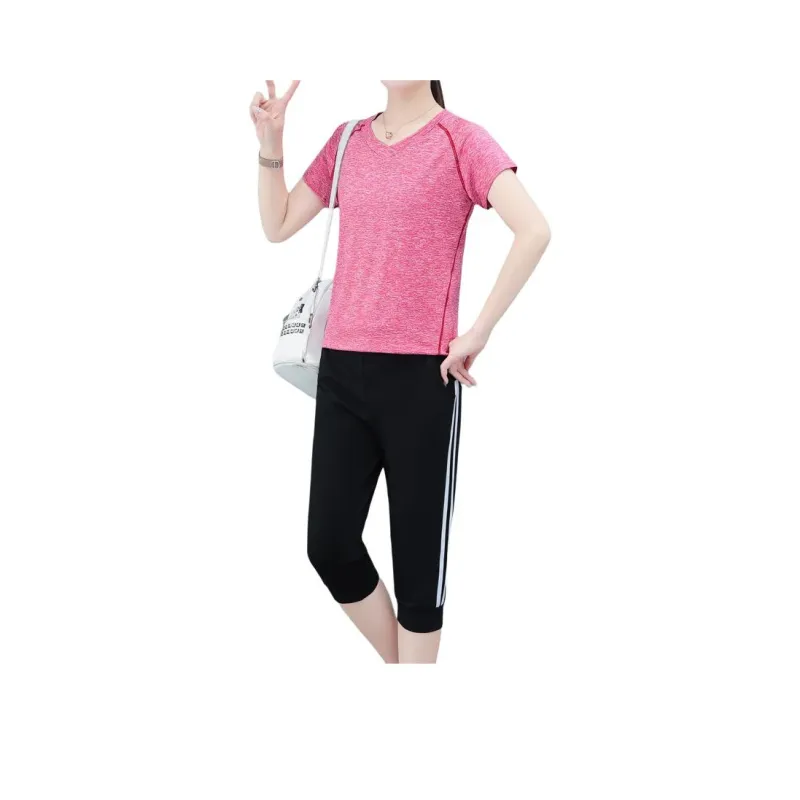 CENPIN Fitness Sets Women's-9