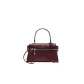 Bordeaux Red MINI (Bright Silver)