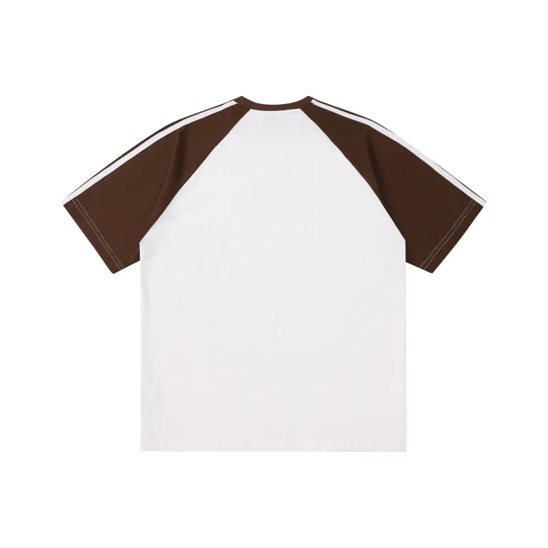 A.X.S.K T Shirts Unisex-5