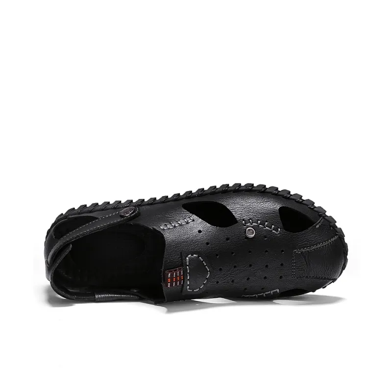 QIUTEXIONG River Trekking Shoes Men's-3
