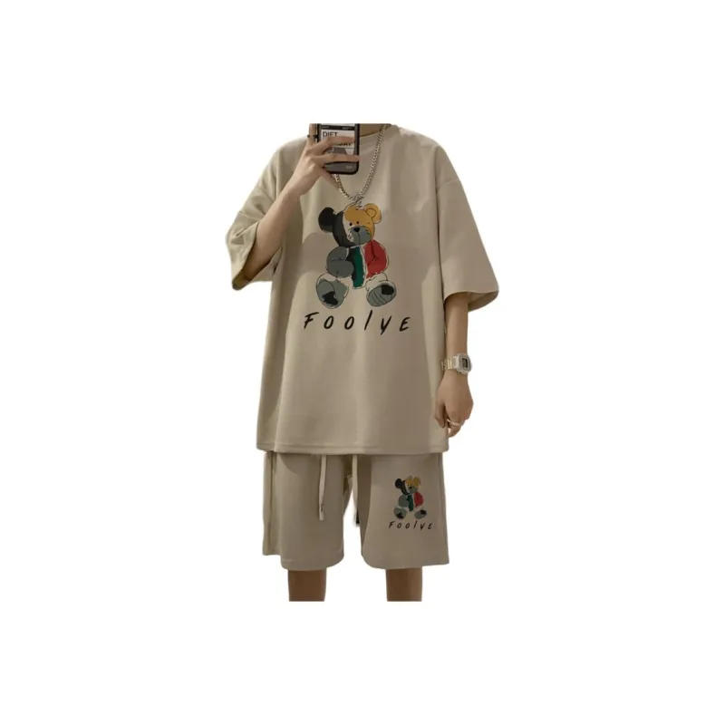 GLFL Casual Sportswear Unisex-4