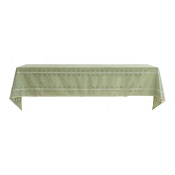Spinning Autumn Pie Tablecloths