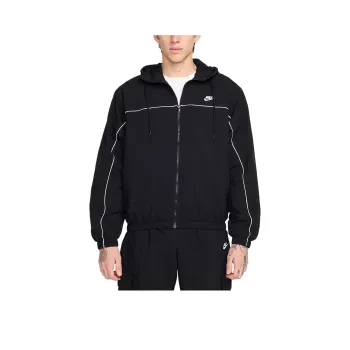 Nike Club Men's Hooded Jacket