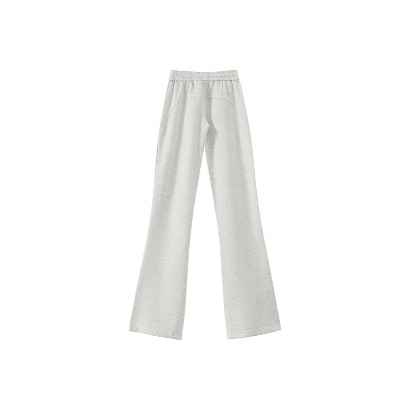 SAME FLOW Casual Pants Unisex-6